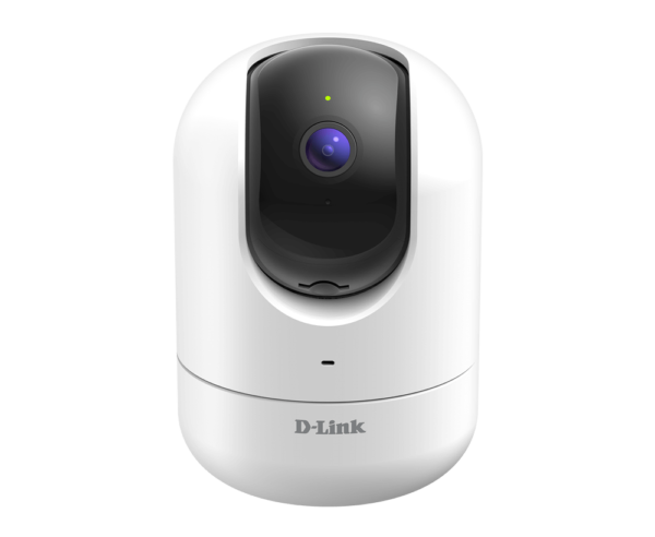 2K QHD Pan & Tilt Wi-Fi Camera