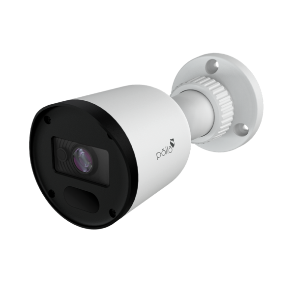 2MP FHD Camera