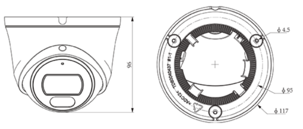 TC-C35XS 5MP - Image 2