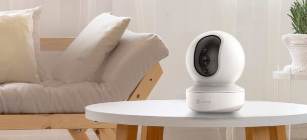 EZVIZ CS-TY1 1080p 360-Degree WiFi Smart - Image 2