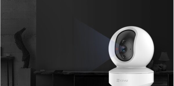 EZVIZ CS-TY1 1080p 360-Degree WiFi Smart - Image 6