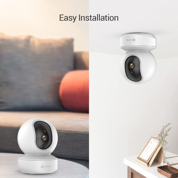 EZVIZ CS-TY1 1080p 360-Degree WiFi Smart