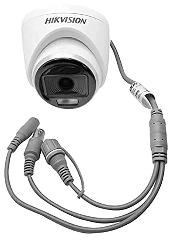 DS-2CE76D0T-EXIPF 2 MP Indoor Fixed Turret Camera - Image 3