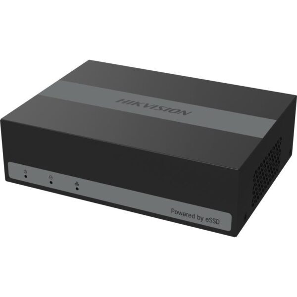 Hikvision 8 Channel e-DVR-Built SSD Storage DS-E08HGHI-B