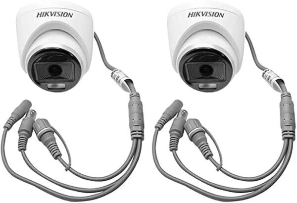 Hikvision Color-VU DS-2CE70DF0T-PFS