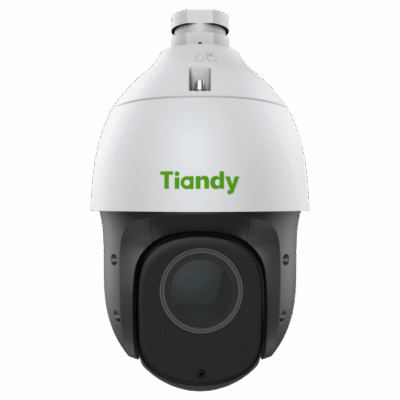 TIANDY 5MP 30× Starlight IR POE AI PTZ Camera TC-H356S