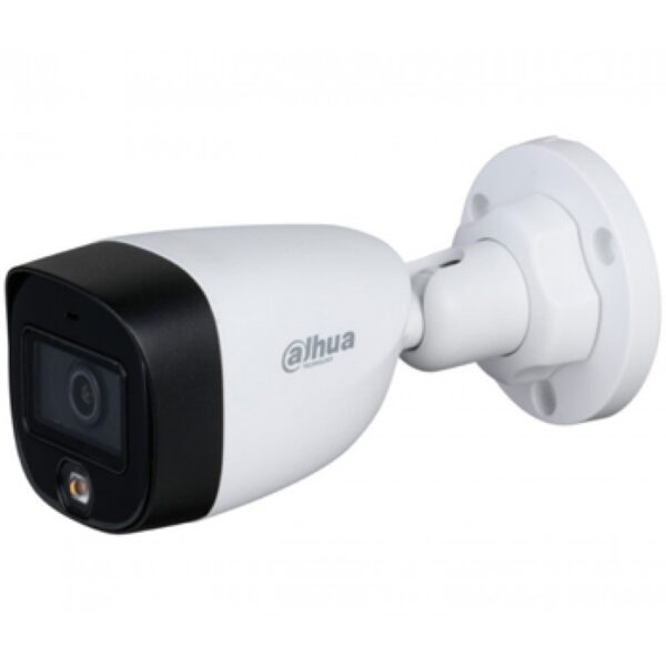 DAHUA HFW1209CLP-LED | 2MP BULLET COLOR CAMERA