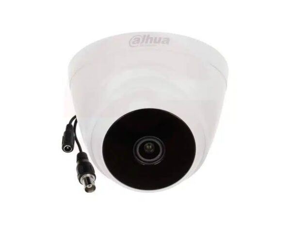 DAHUA T1A21P-U | 2MP DOME CAMERA 20m IR