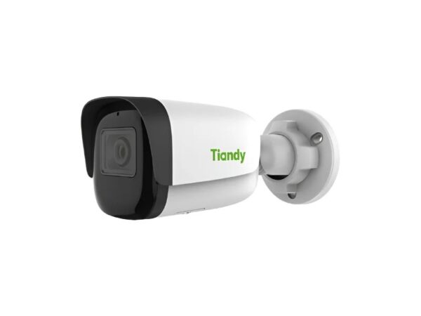 Tiandy TC-C35WS 5MP Fixed Starlight IR Bullet Camera