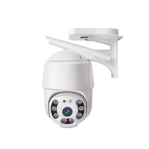 080P Wide Angle Night Vision Shooting Wireless Camcorder Mini Surveillance A10 v380 Cctv Camera