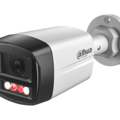 Dahua 4MP bullet Smart Dual Light + Full-Color IPC-HFW1439TL1-A-IL