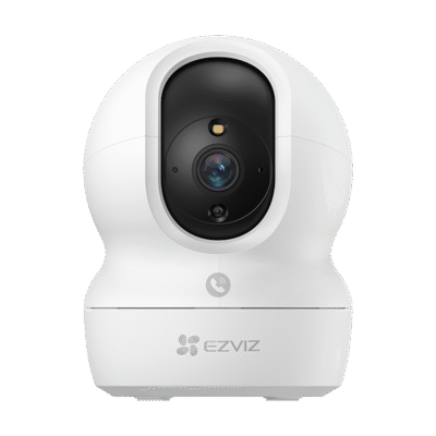 Ezviz 360 Wi-Fi Security Camera (TY-1)