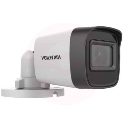 HIKVISION 16D0T-EXIPF | 2MP BULLET CAMERA