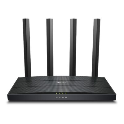 TP-LINK Archer AX12 WIFI 6 Router