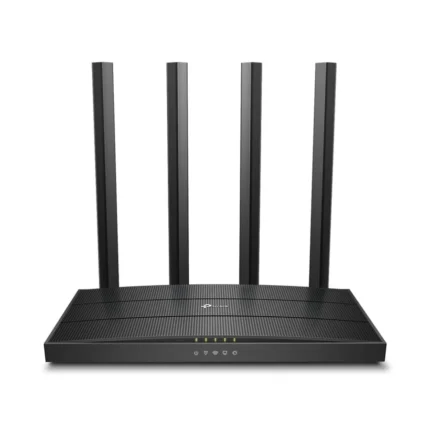 TP-LINK ARCHER C6 AC1200 MU-Mimo