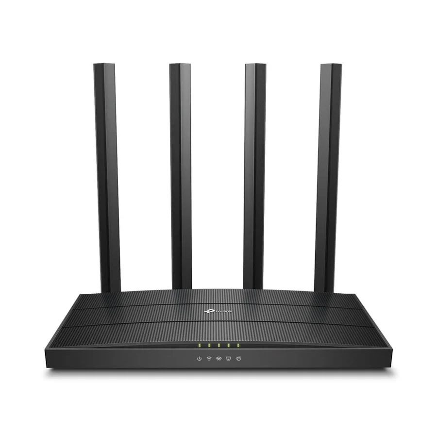 TP-LINK ARCHER C6 AC1200 MU-Mimo
