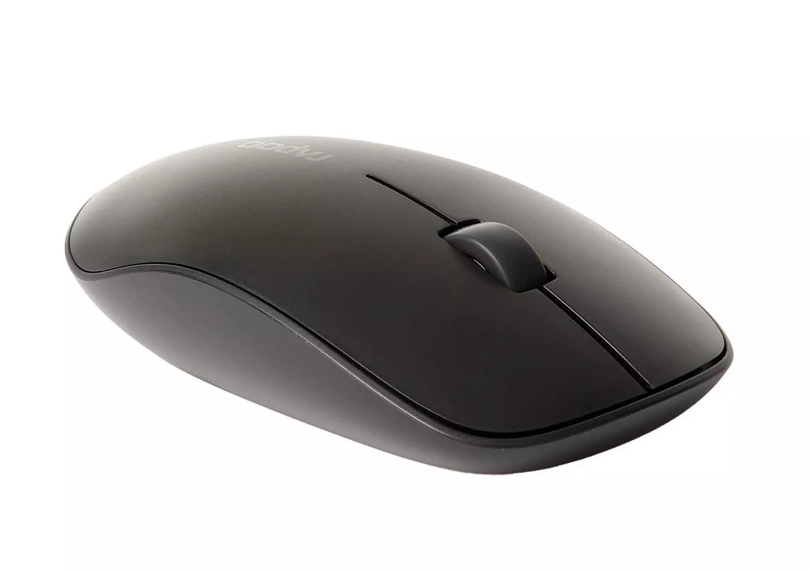 RAPOO M200 Silent Wireless Mouse (Mix Color)