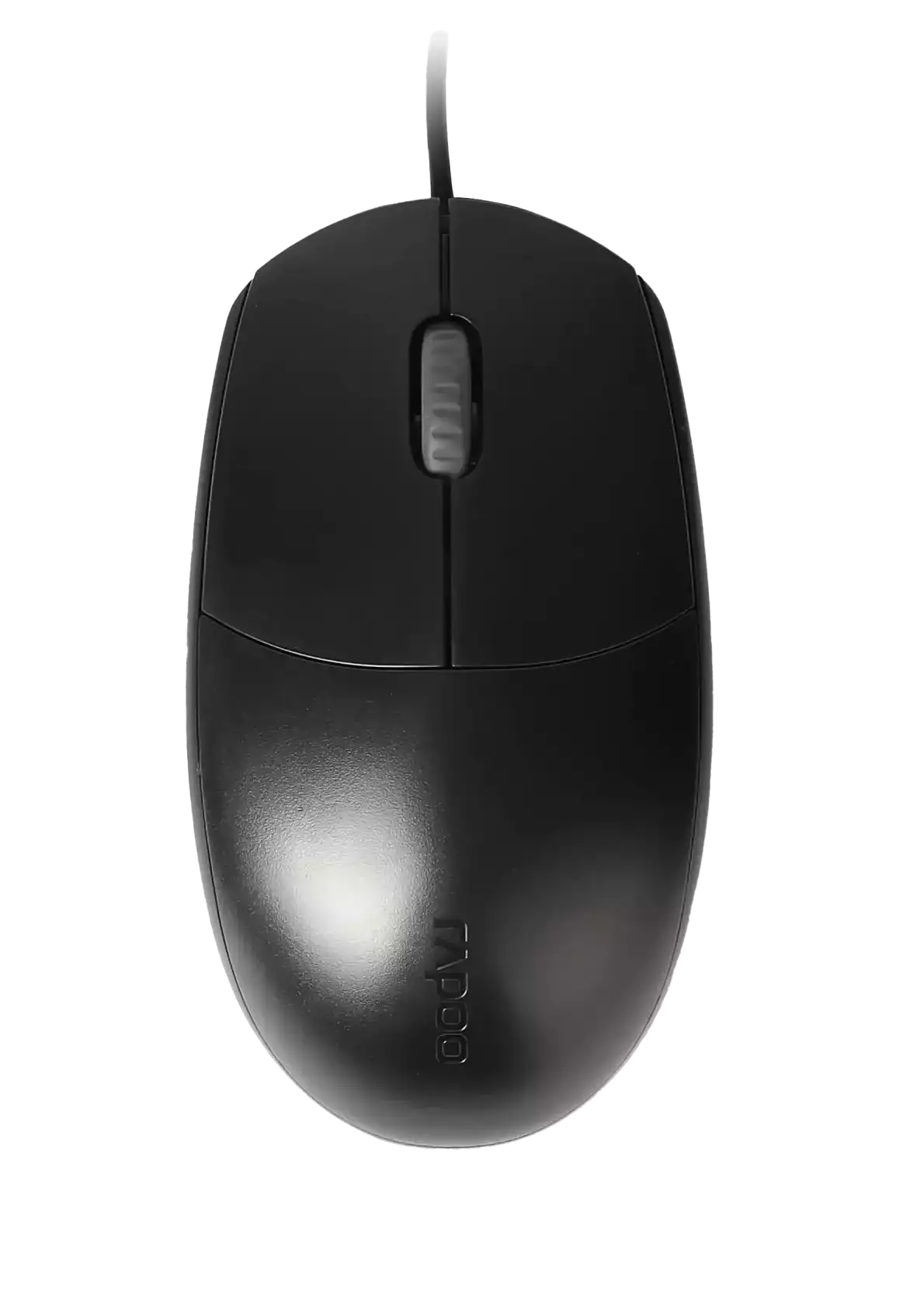RAPOO N100 Wired Mouse