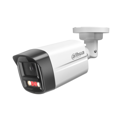 Dahua 2.8mm Bullet 2mpx Full Color Audio IPC-HFW1239TL1-A-IL