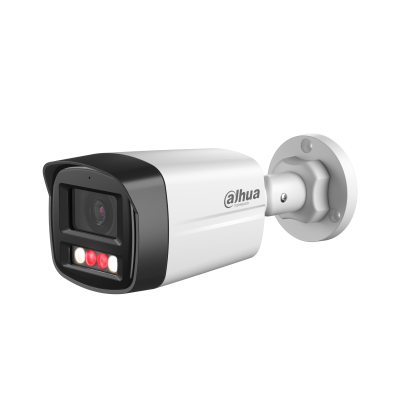 Dahua 4MP bullet Smart Dual Light + Full-Color IPC-HFW1439TL1-A-IL